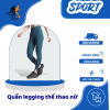 Quần legging thể thao dành cho nữ