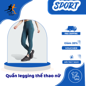Quần legging thể thao dành cho nữ