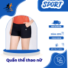 Quần short nữ
