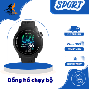 Đồng hồ chạy bộ