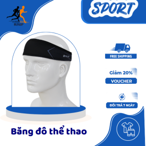 Băng đô thể thao nam