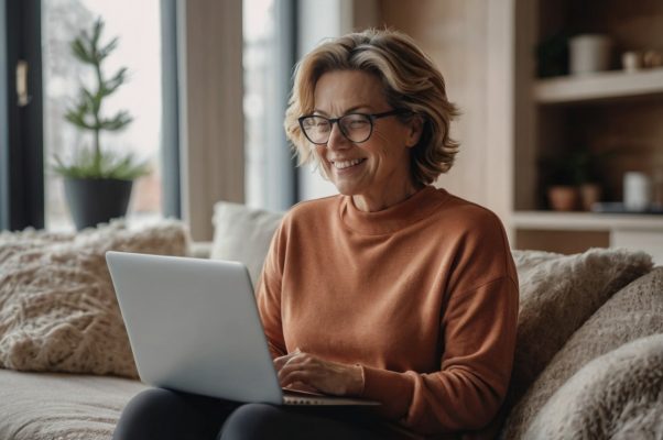 Mua bộ quần áo thể thao nữ trung niên online